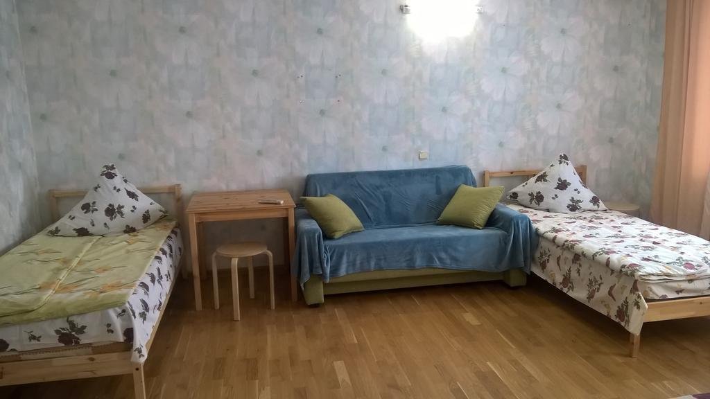 "Отрада" гостиница в Казани - фото 14