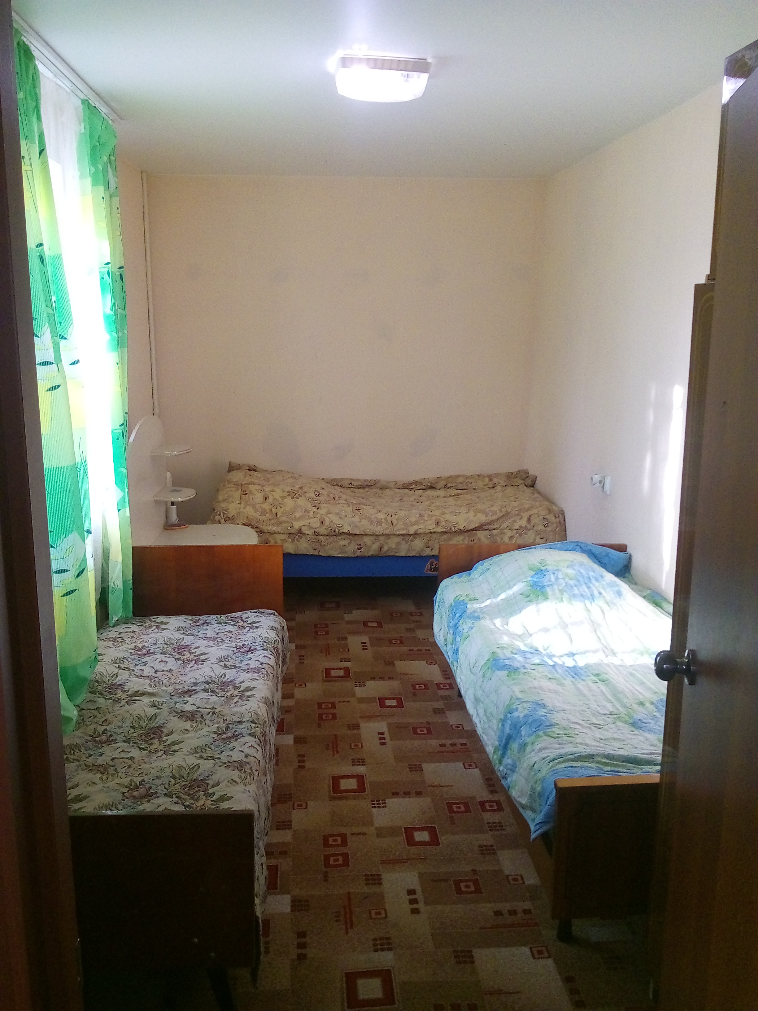 2х-комнатная квартира Ленина 154 в Серове - фото 2
