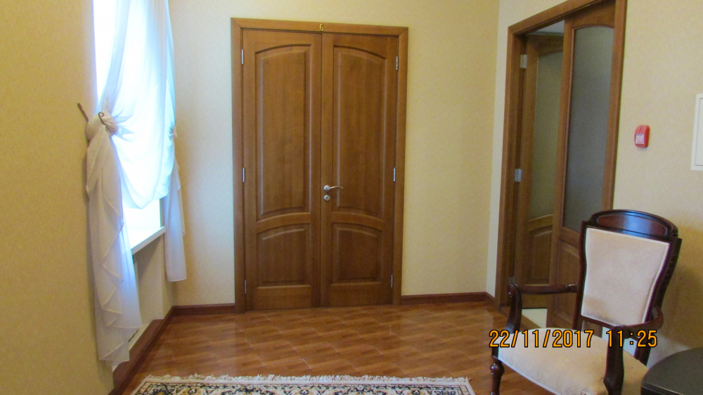 "Апартаменты на Дворянской" мини-гостиница в Керчи - фото 3