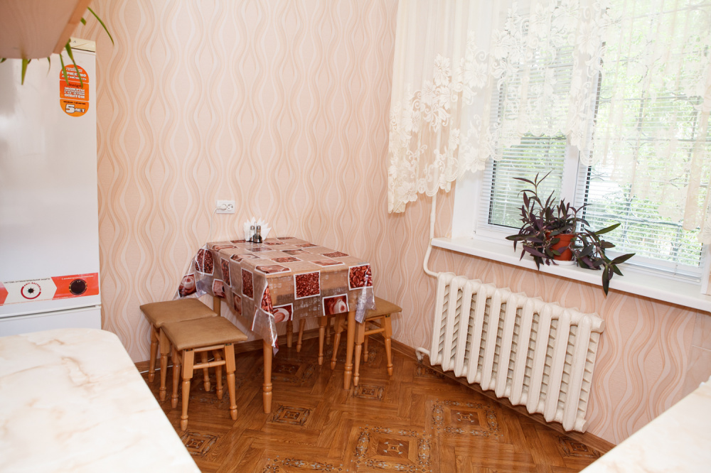 1-комнатная квартира Дружбы 62 в Симферополе - фото 6