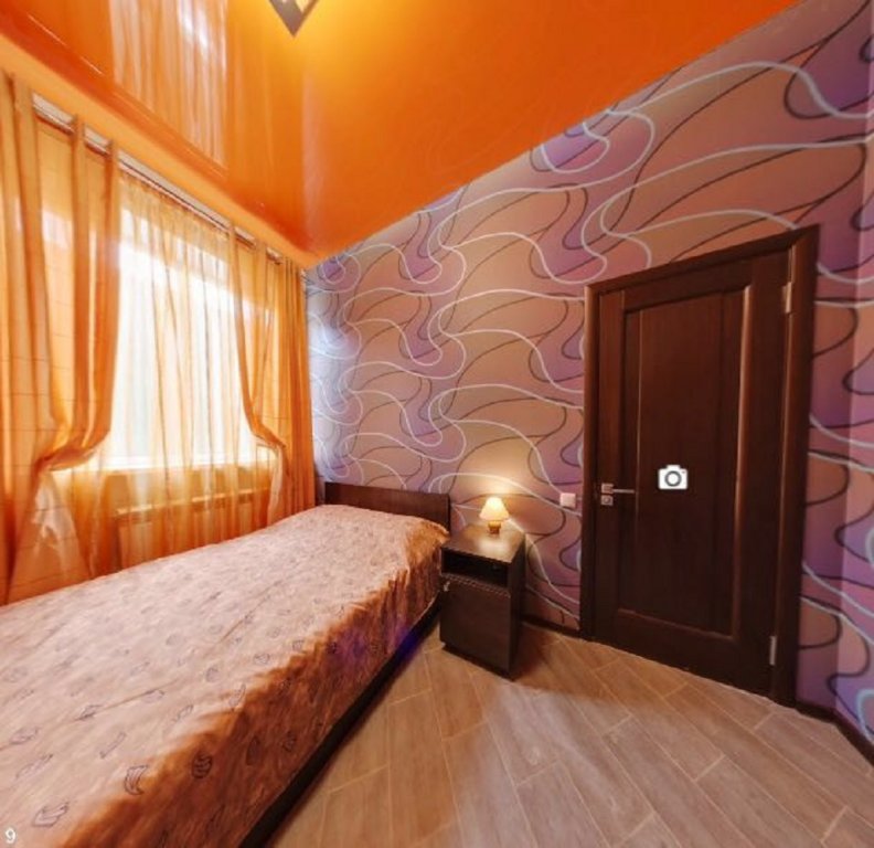 "Жара" мини-гостиница в Пятигорске - фото 11