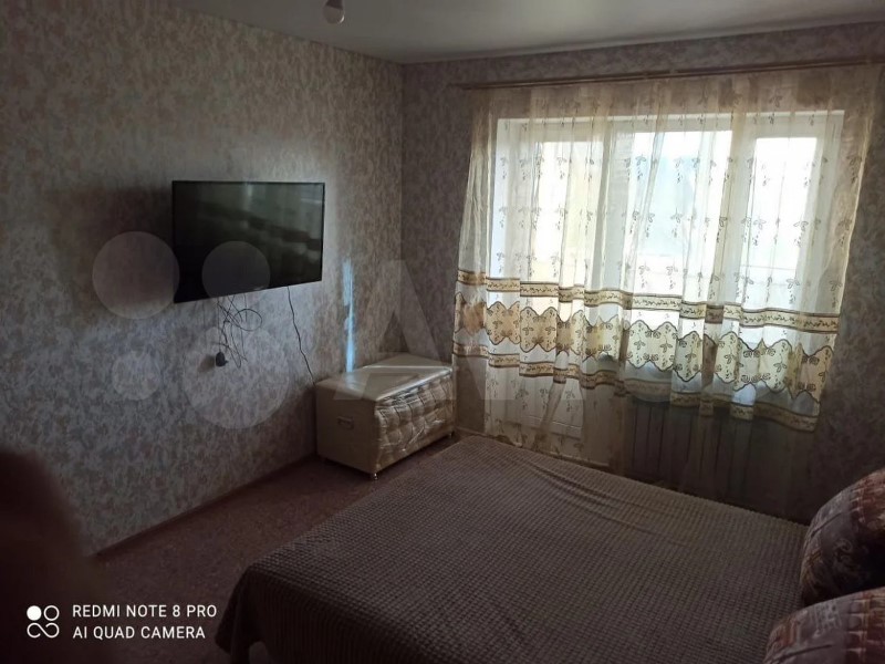 1-комнатная квартира Городок Рудника 20 в Соль-Илецке - фото 2