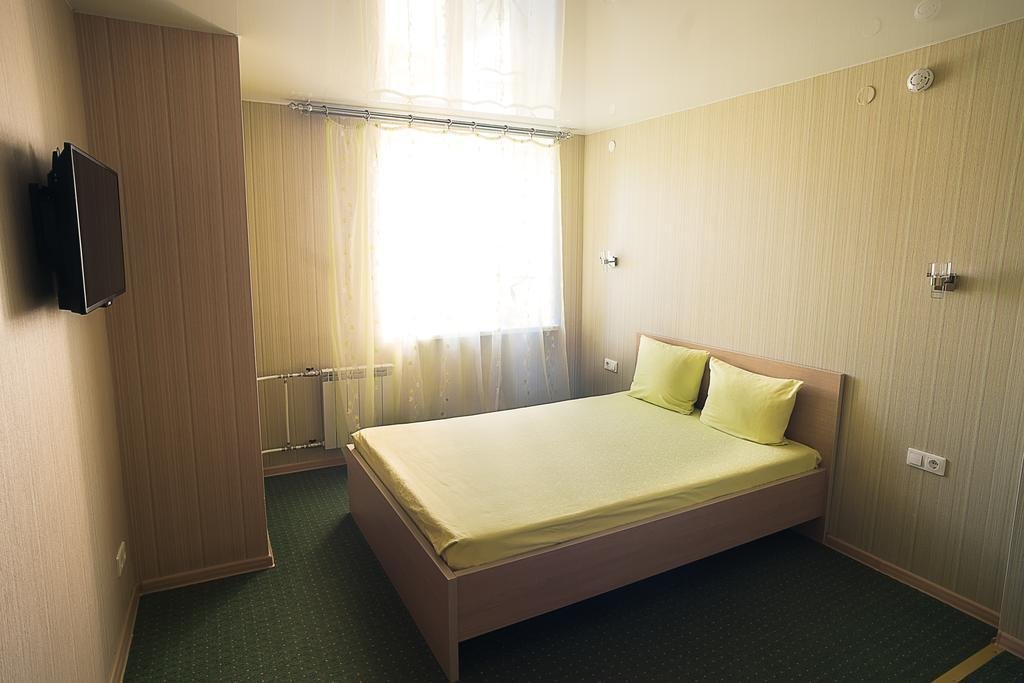 "Кружка-подушка" гостиница в Перми - фото 12