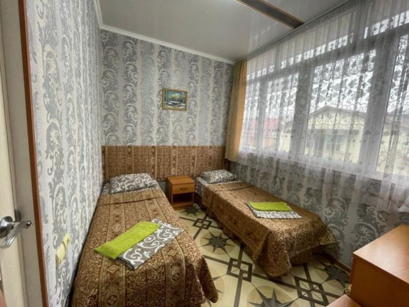 "АМАЛИЯ" гостевой дом в Вардане - фото 37