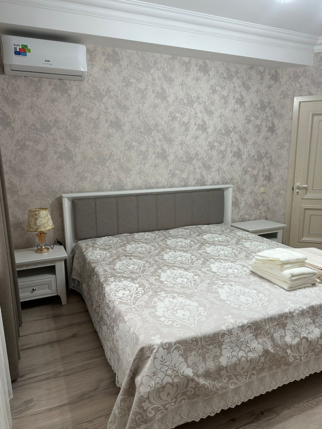 "В новом доме" 2х-комнатная квартира в Дербенте - фото 4