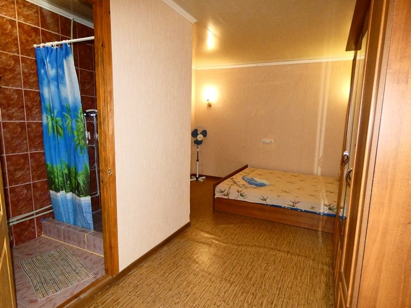"Терраса" мини-гостиница в Судаке - фото 21