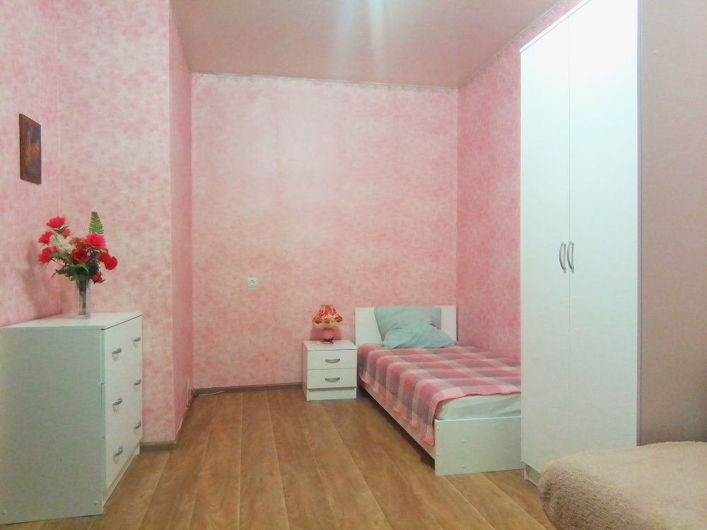 1-комнатная квартира Кирова 20 в Волжском - фото 1
