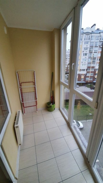 1-комнатная квартира Московская 66 в Зеленоградске - фото 5