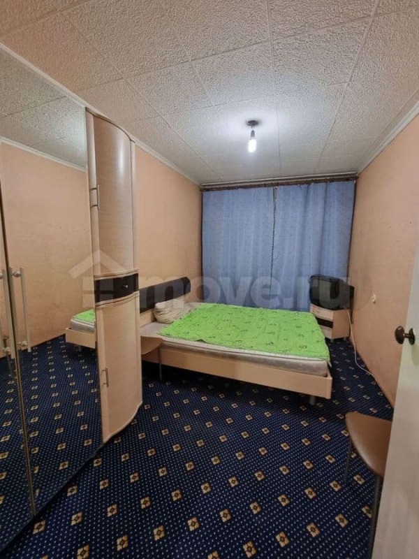 2х-комнатная квартира ул. Орджоникидзе в Норильске - фото 2