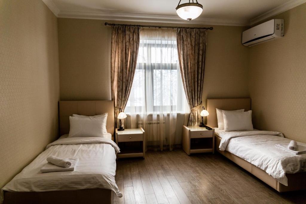 "Медный Двор" гостиница в Суздале - фото 15