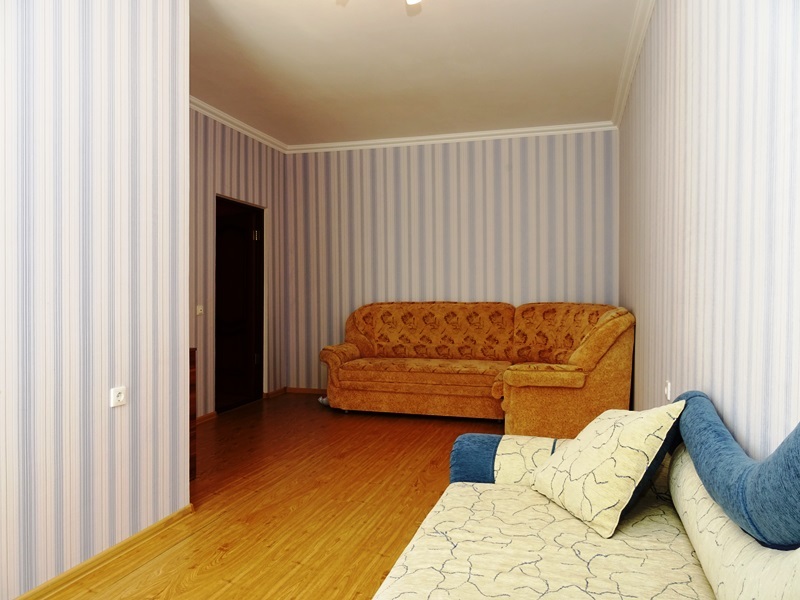 3х-комнатная квартира Терская 79 в Анапе - фото 15