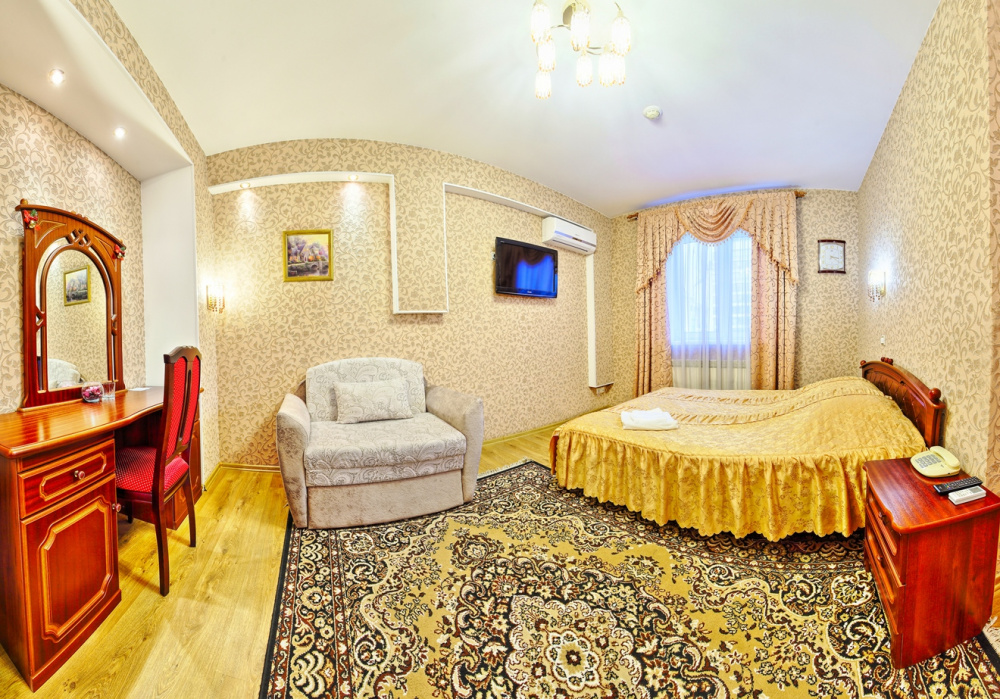 "Славия" гостиница в Нижнем Новгороде - фото 7