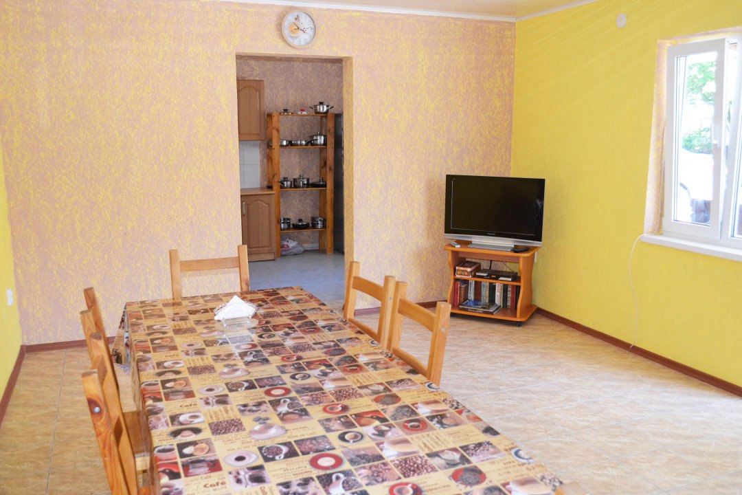 "Guest House on Severnaya 11" гостевой дом в Архипо-Осиповке - фото 5