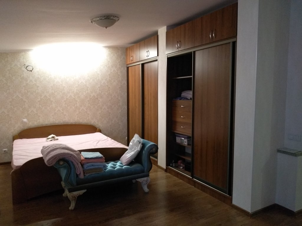 "Artgom Apartments" гостиница во Владикавказе - фото 4