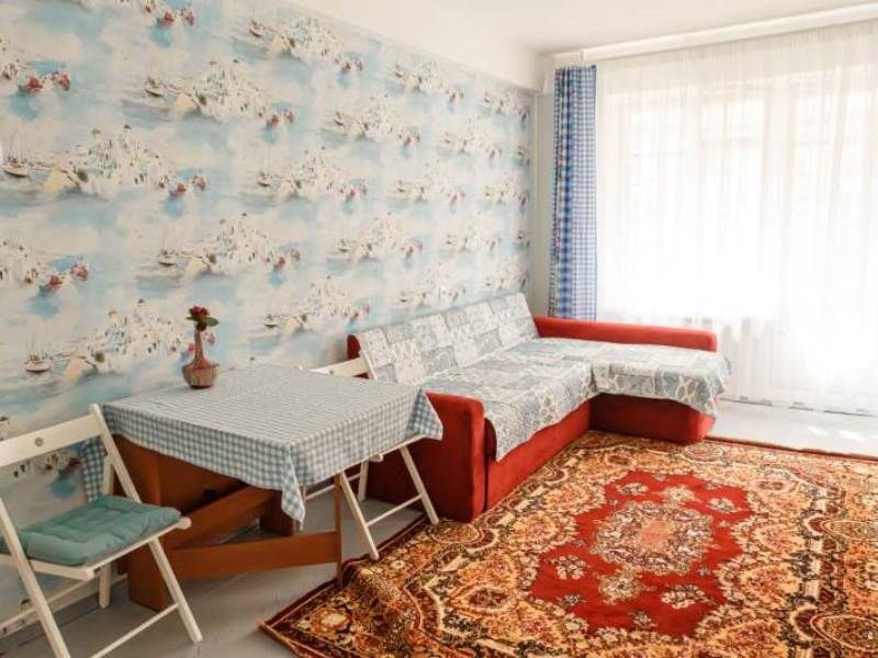 2х-комнатная квартира Московская 94 корпус 1 в Пятигорске - фото 9