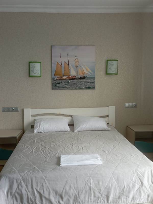 "Дом моряка" гостиница в п. Ильич - фото 22