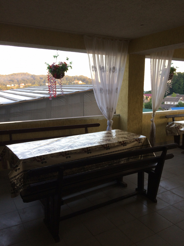 "Панорама" гостевой дом в Вардане - фото 10
