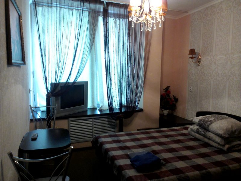 "В Нагорном" гостиница в Йошкар-Оле - фото 3