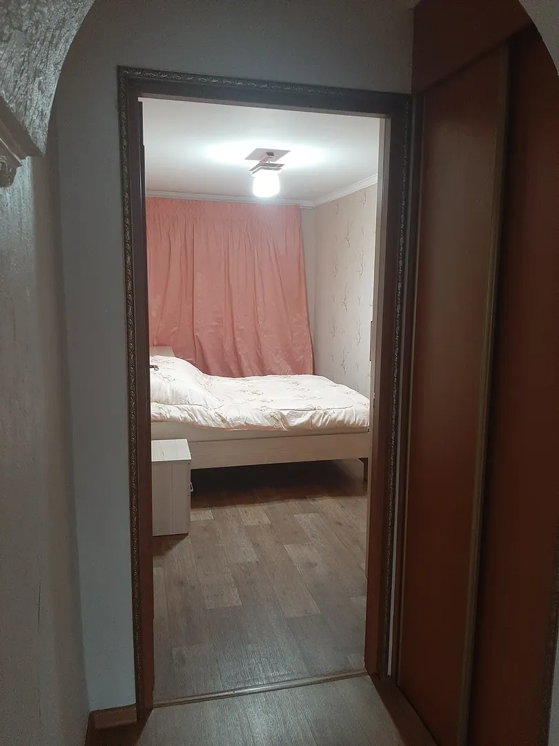 "На Халтурина" 2х-комнатная квартира в Каменск-Шахтинском - фото 7