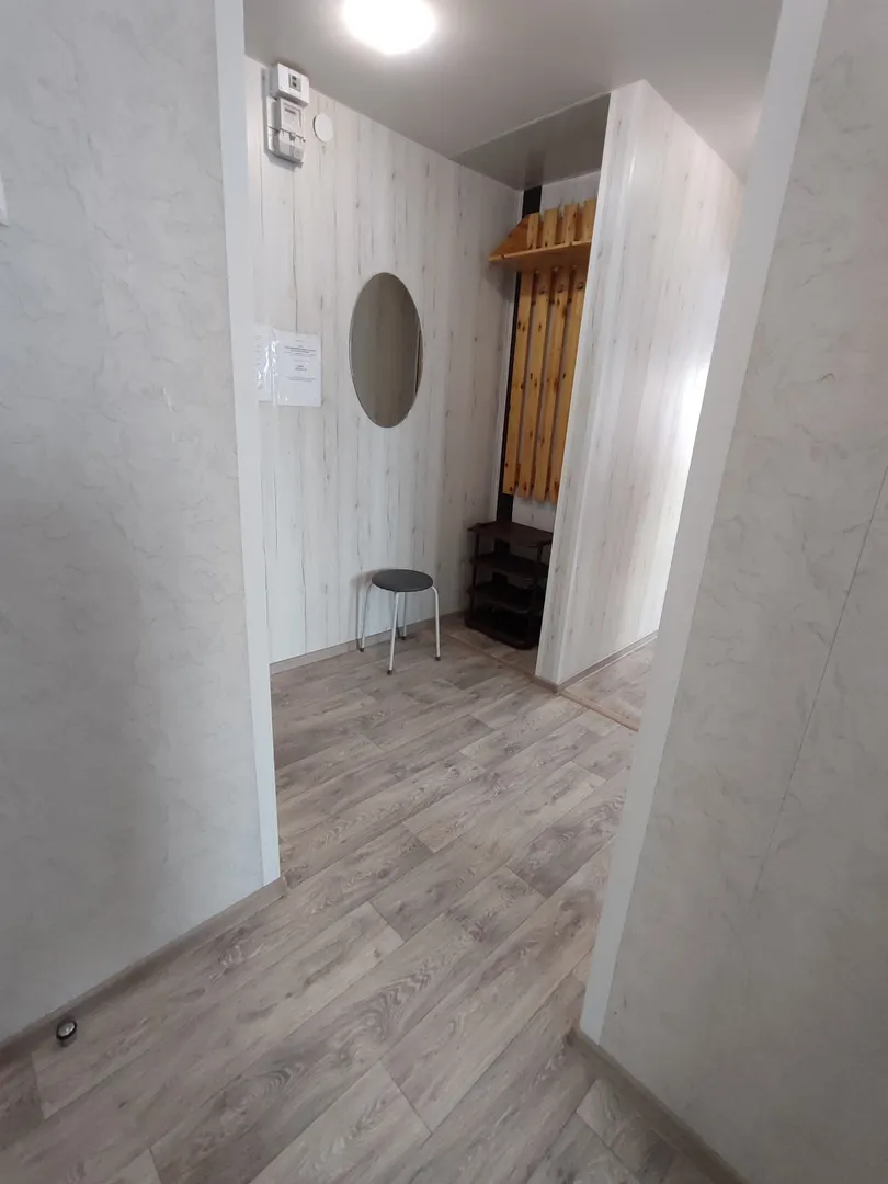 "Уютная и чистая" 2х-комнатная квартира в Шахунье - фото 6