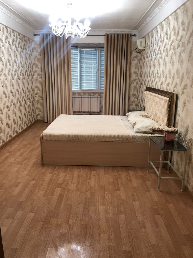 2х-комнатная квартира Х.Тагиева 39 в Дербенте - фото 7