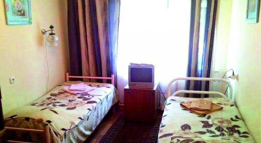"ГЛОРИЯ" гостиница в Череповце - фото 13