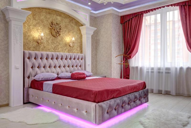"InnHome Apartments" гостиница в Челябинске - фото 2
