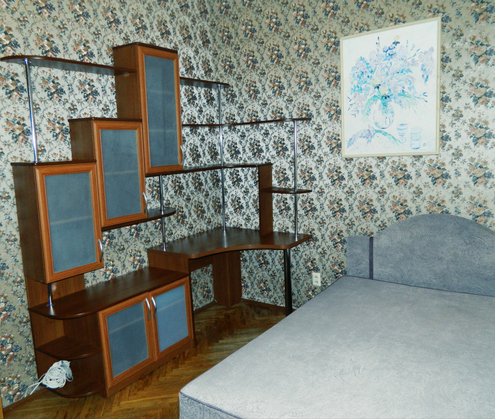 "В Центре Петербурга" 2х-комнатная квартира в Санкт-Петербурге - фото 1