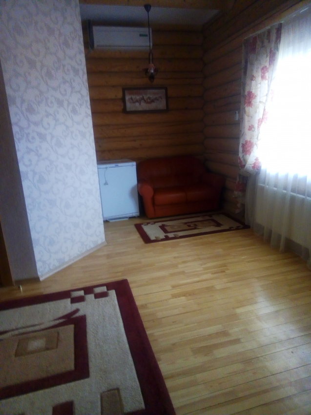 "Мустанг" гостевой дом в Ижевске - фото 18