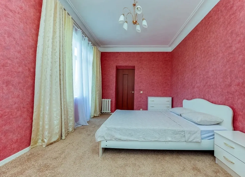 "Уютная квартира в центре" 2х-комнатная квартира в Новороссийске - фото 2