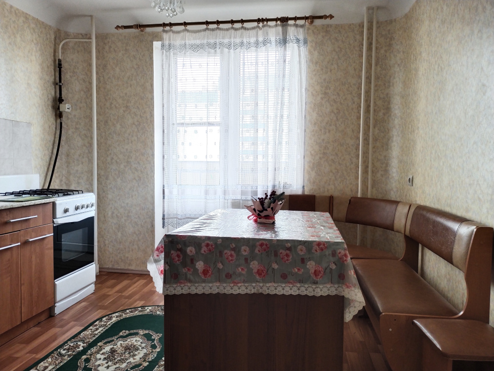 1-комнатная квартира имени Ленина 120 в Волжском - фото 6