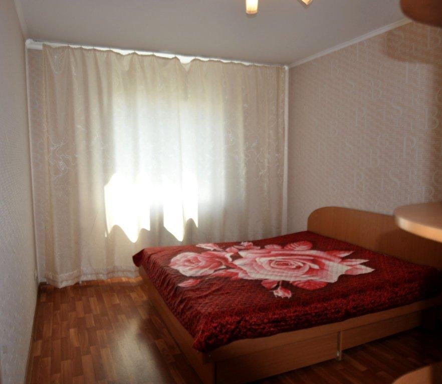 1-комнатная квартира Красноармейский 67 в Барнауле - фото 1