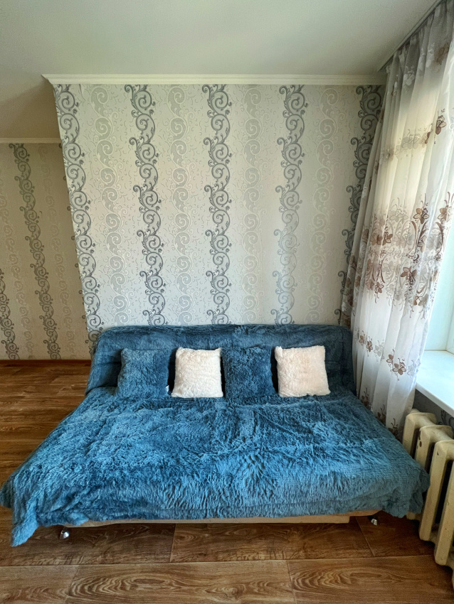 2х-комнатная квартира Комсомольский 41 в Перми - фото 5