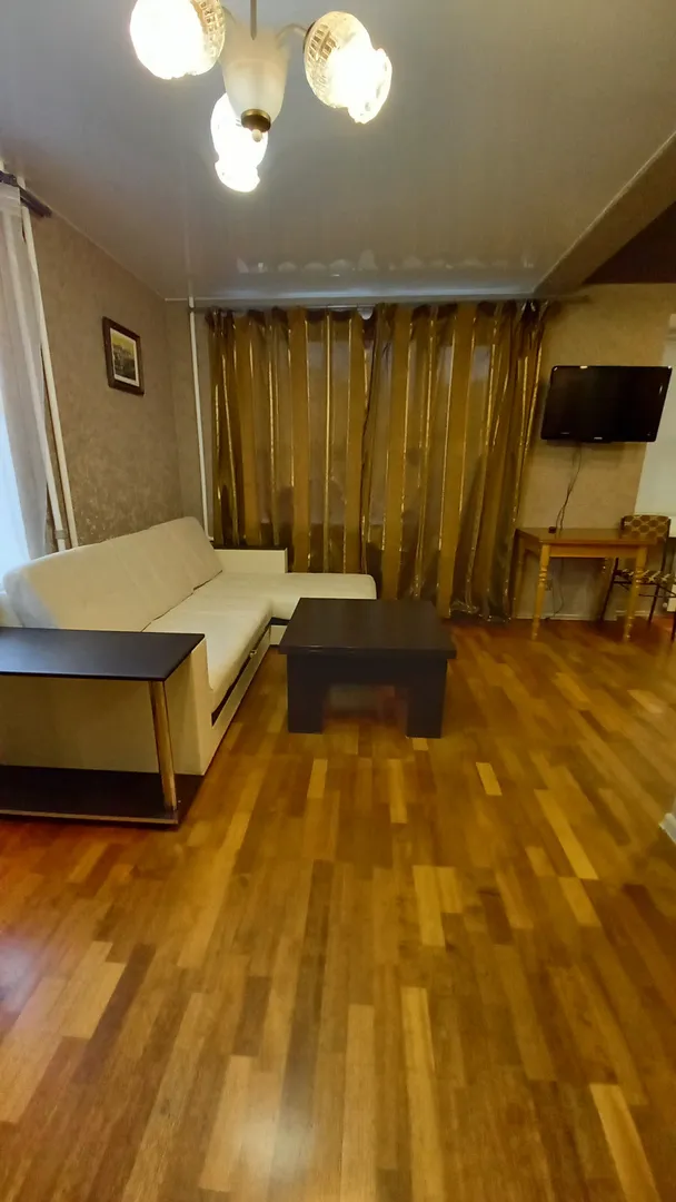 "Уютная в центре Ломоносова" 1-комнатная квартира в Ломоносове - фото 2
