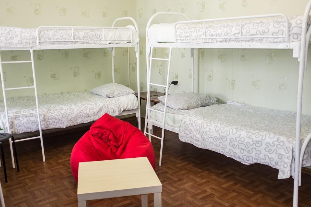 "Sweet Hostel" хостел в Челябинске - фото 6