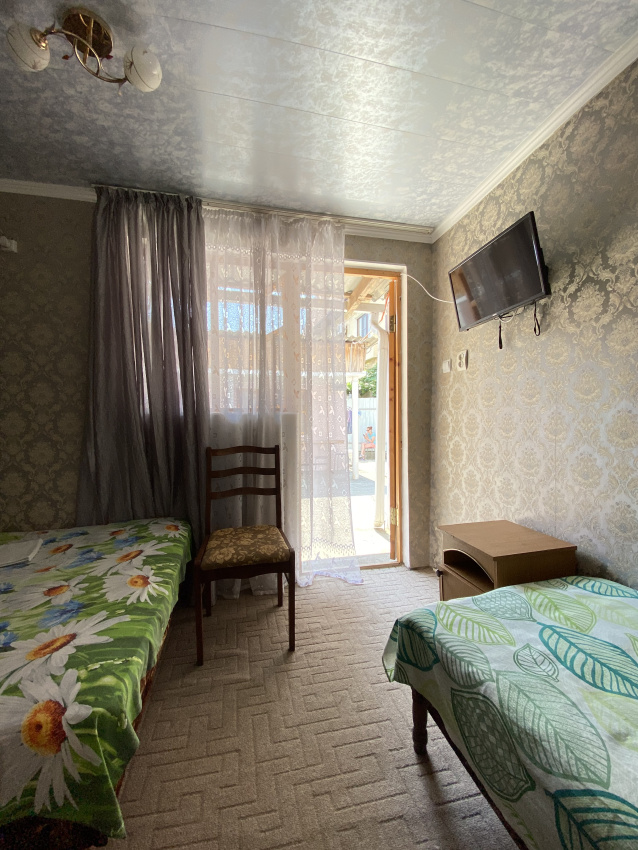"Отдых мечты" гостевой дом в Цандрипше - фото 11