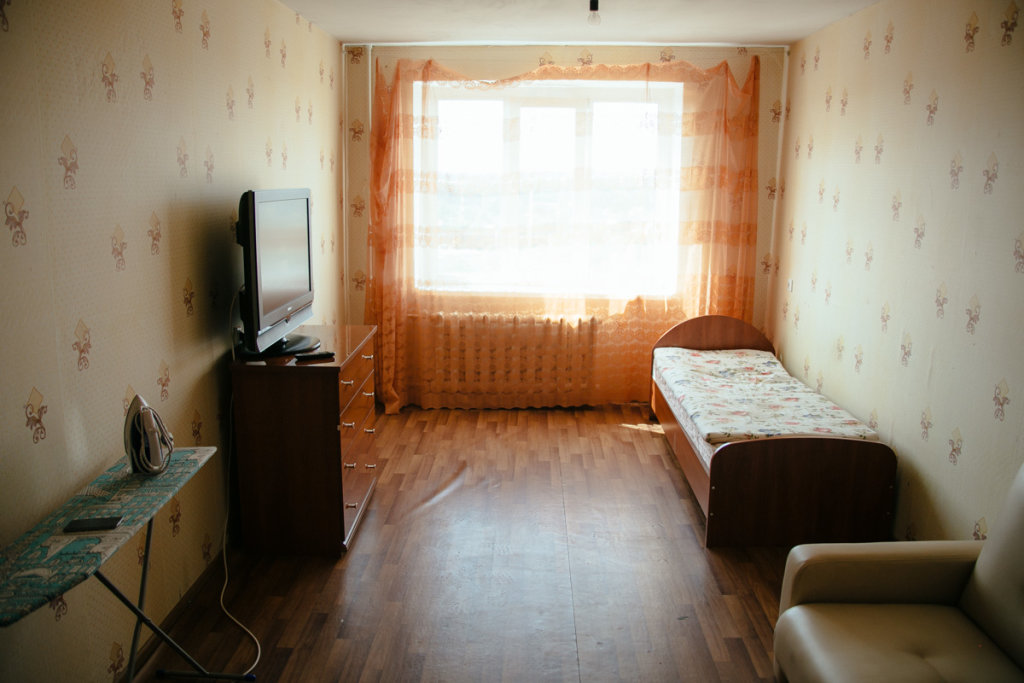 "Визит" 1-комнатная квартира в Луховицах - фото 4