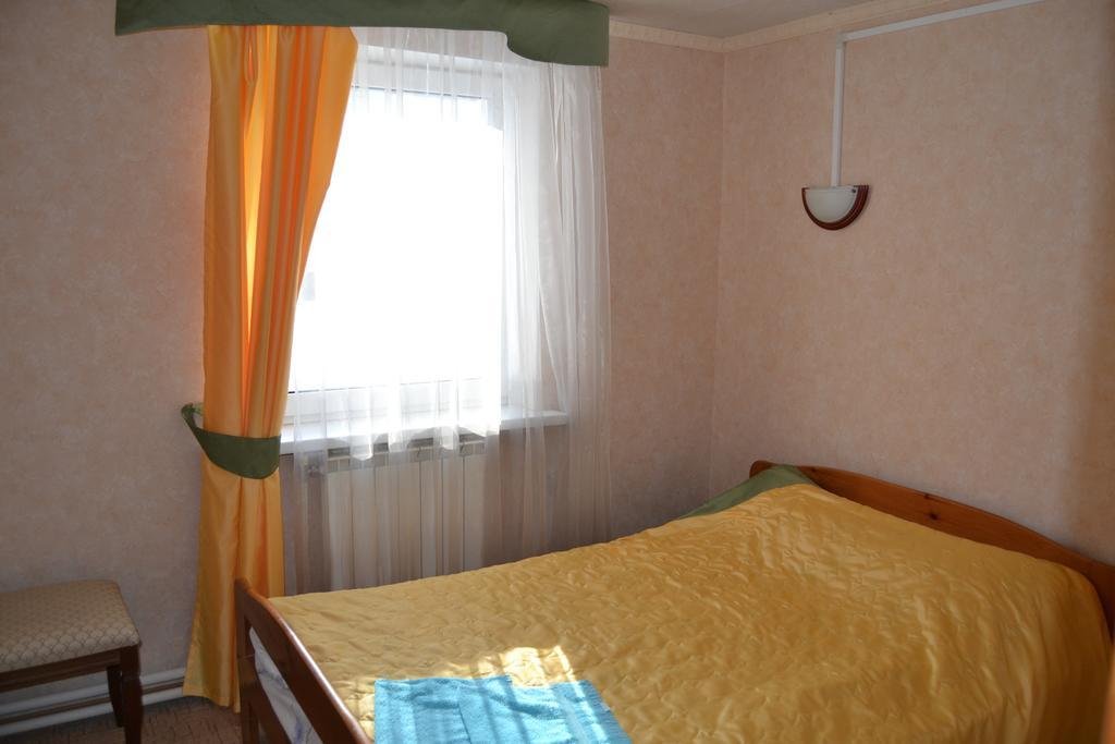 "Территория VIP Зоны" гостиница в Ижевске - фото 2