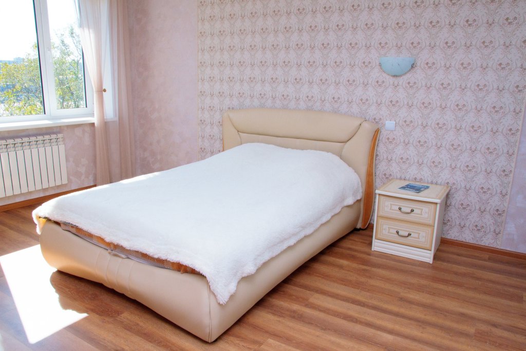"Avangard on Сentral Street" 1-комнатная квартира во Владивостоке - фото 2