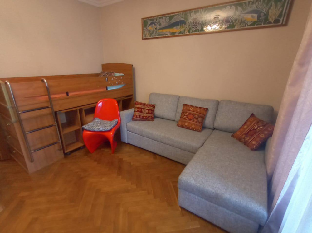 2х-комнатная квартира Ленинградское 114 в Москве - фото 2