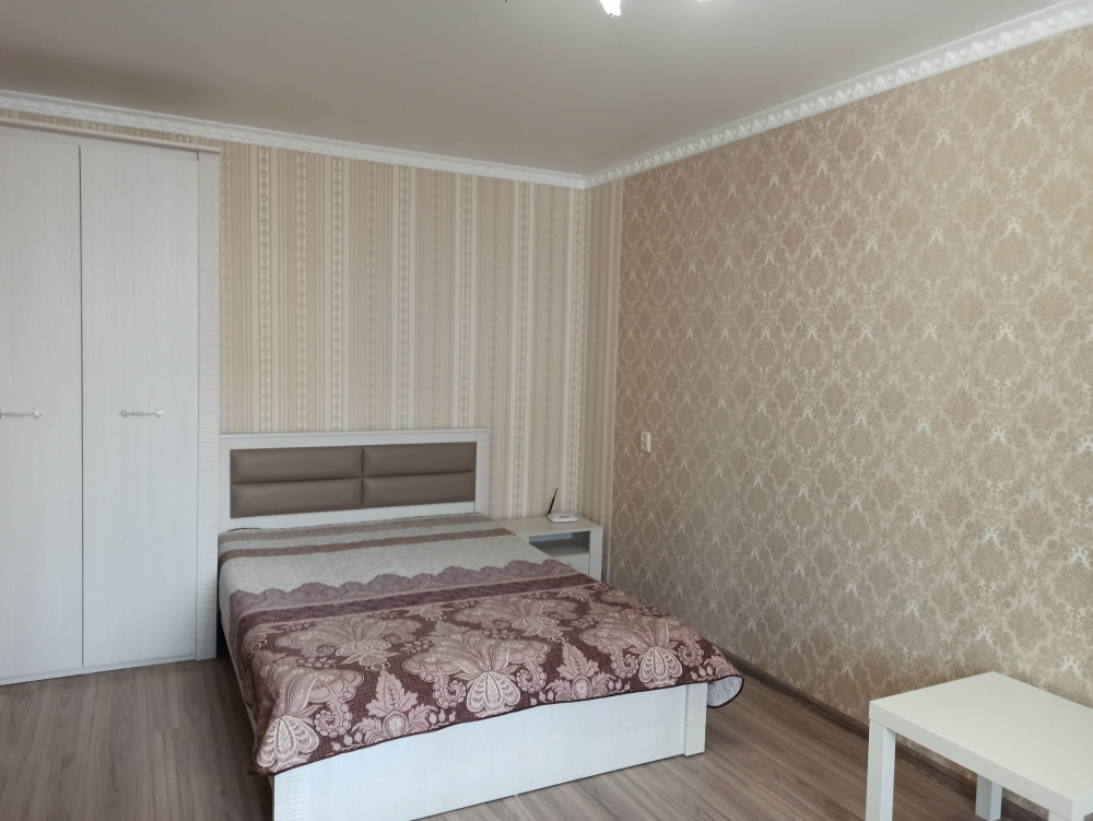 1-комнатная квартира Юности 3 в Белгороде - фото 2