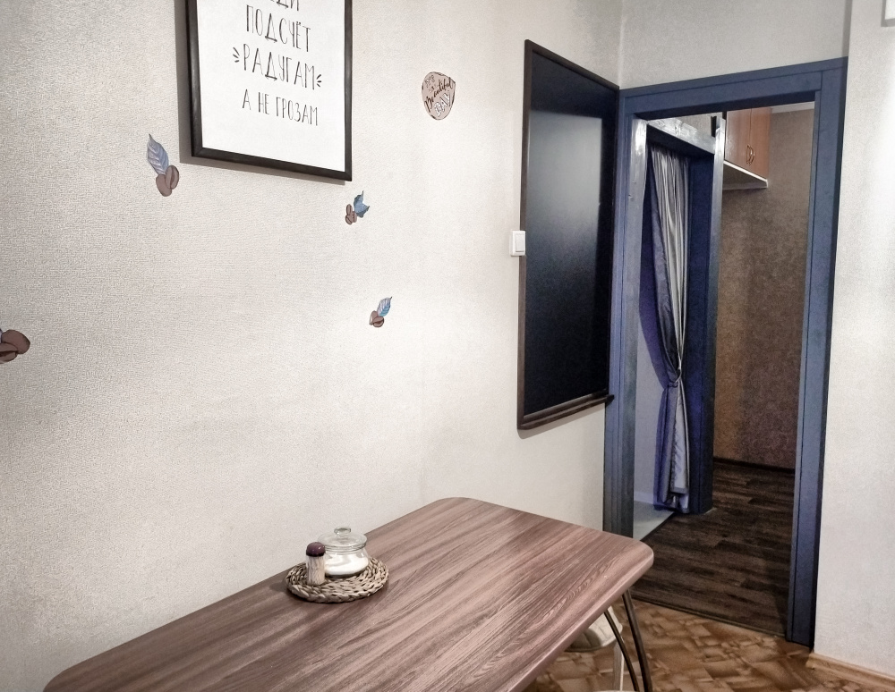 "Уютная Рядом с Набережной" 3х-комнатная квартира в Йошкар-Оле - фото 7