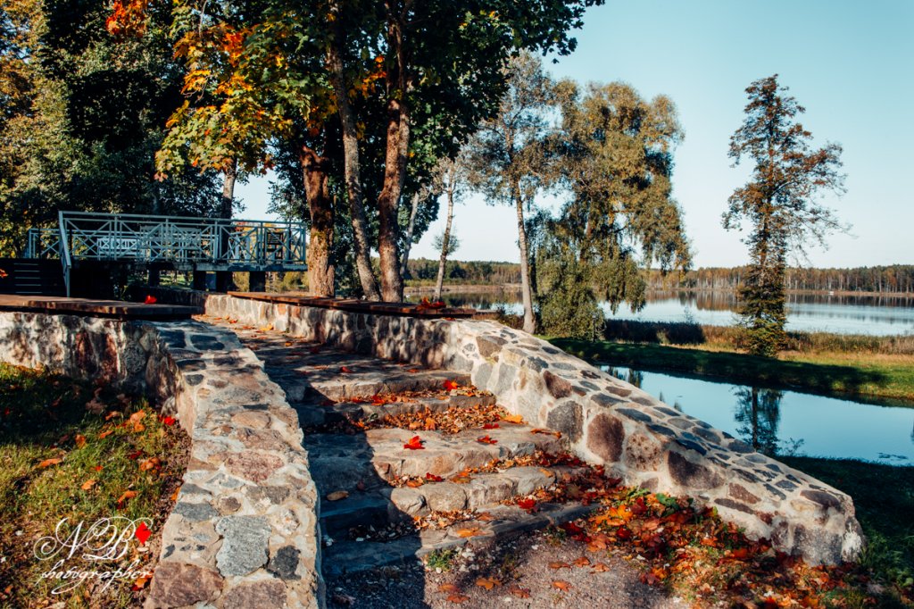 "Алтунъ" гостиничный комплекс в д. Алтун (Пушкинские Горы) - фото 4