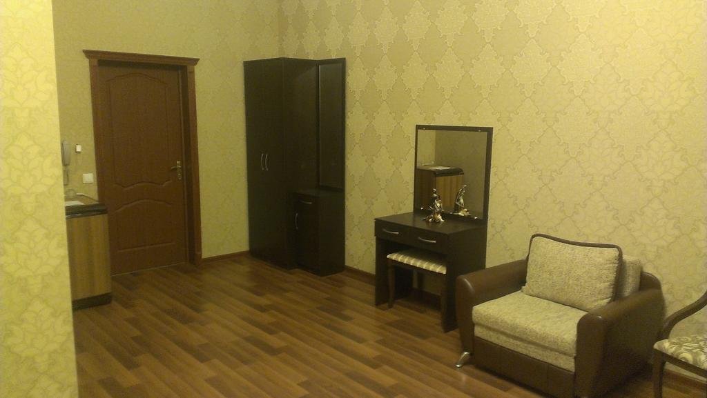 "Старый Карс" гостиница в Волгограде - фото 15