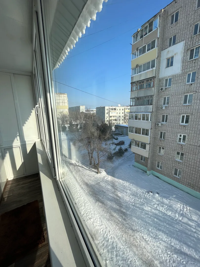 2х-комнатная квартира Жуковского 37 в Арсеньеве - фото 12