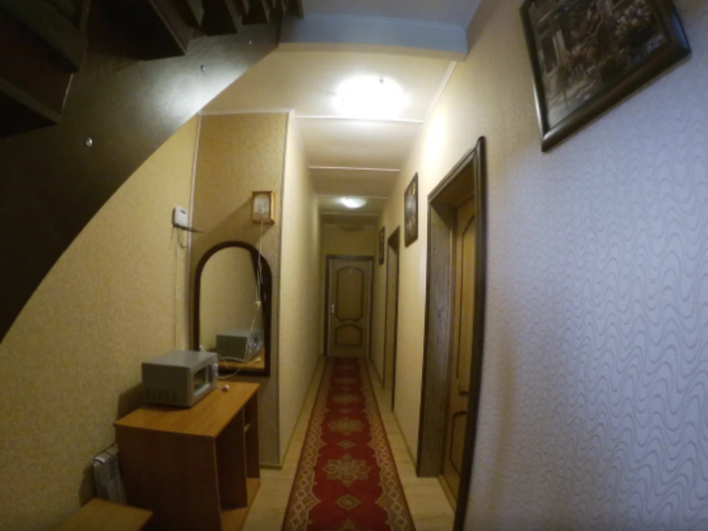 "Сосны" гостевые комнаты в Светлогорске - фото 12