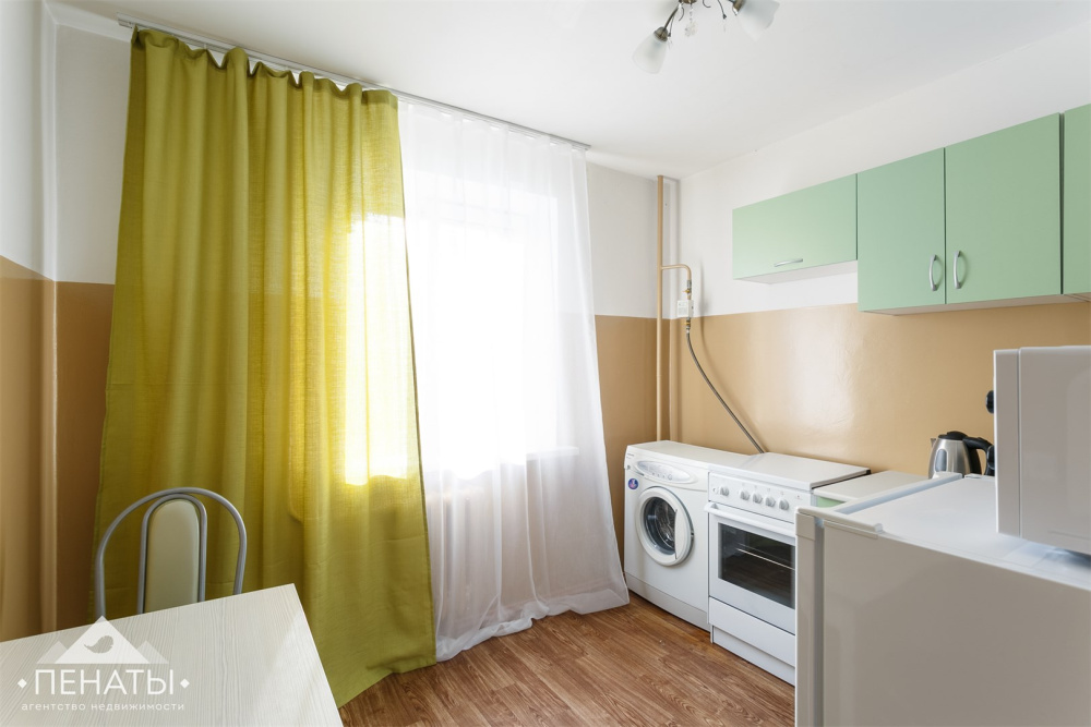 "Две Подушки на Осановском 27" 1-комнатная квартира в Вологде - фото 4