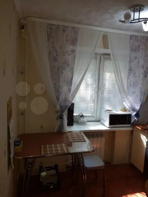 1-комнатная квартира Ставропольская 153 в Самаре - фото 2