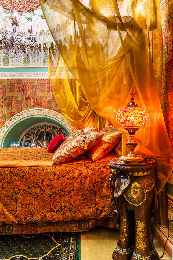 "Усадьба Марьино" гостиница в Тосно - фото 40