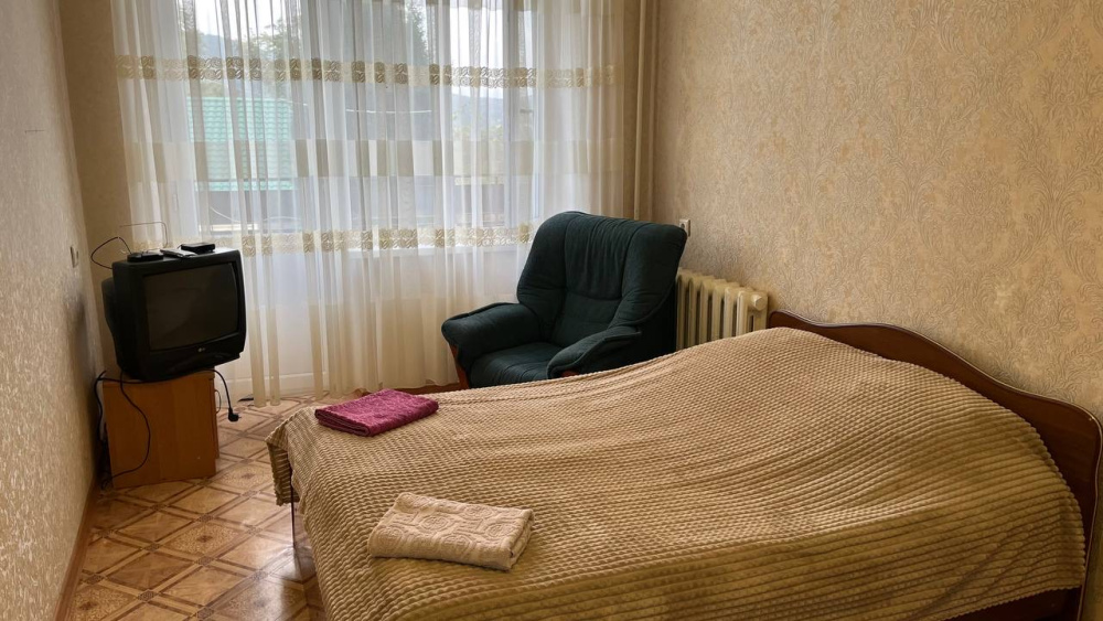 "Экстримтур" гостиница в Нальчике - фото 13